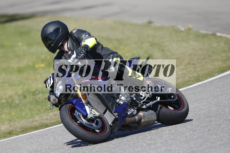 /15 22.05.2026  Plüss Moto Sport  Discover the Bike ADR /Gruppe gelb - Bike 2/17